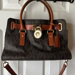 Michael Kors Satchel